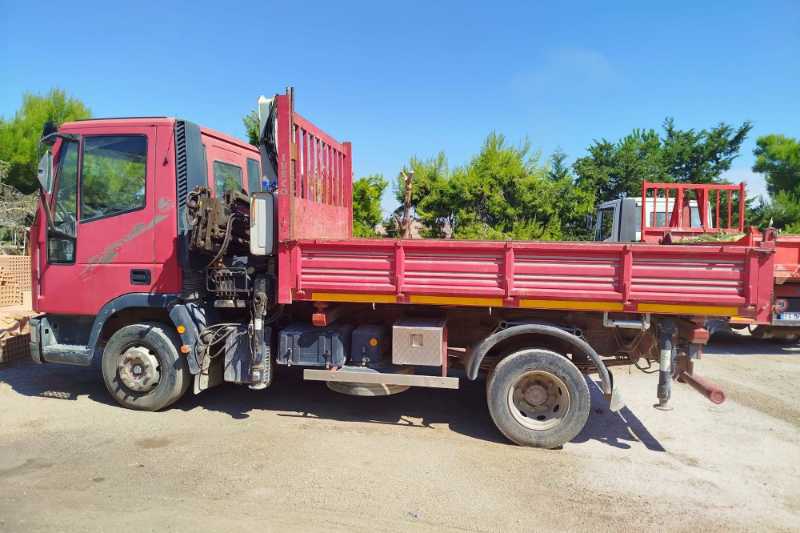 OmecoHub - Immagine IVECO 80E28